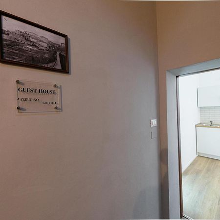 Pinturicchio Guest House Piegaro  Luaran gambar