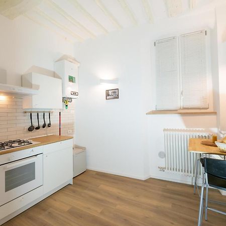 Pinturicchio Guest House Piegaro  Luaran gambar