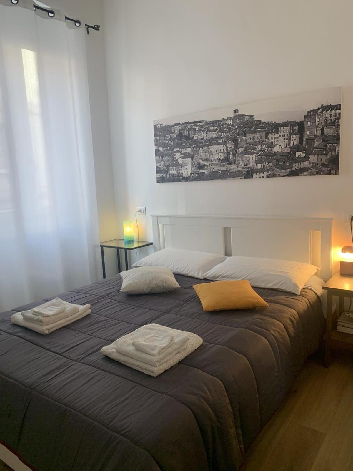 Pinturicchio Guest House Piegaro  Luaran gambar