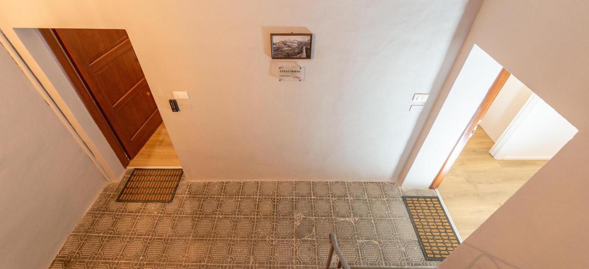 Pinturicchio Guest House Piegaro  Luaran gambar