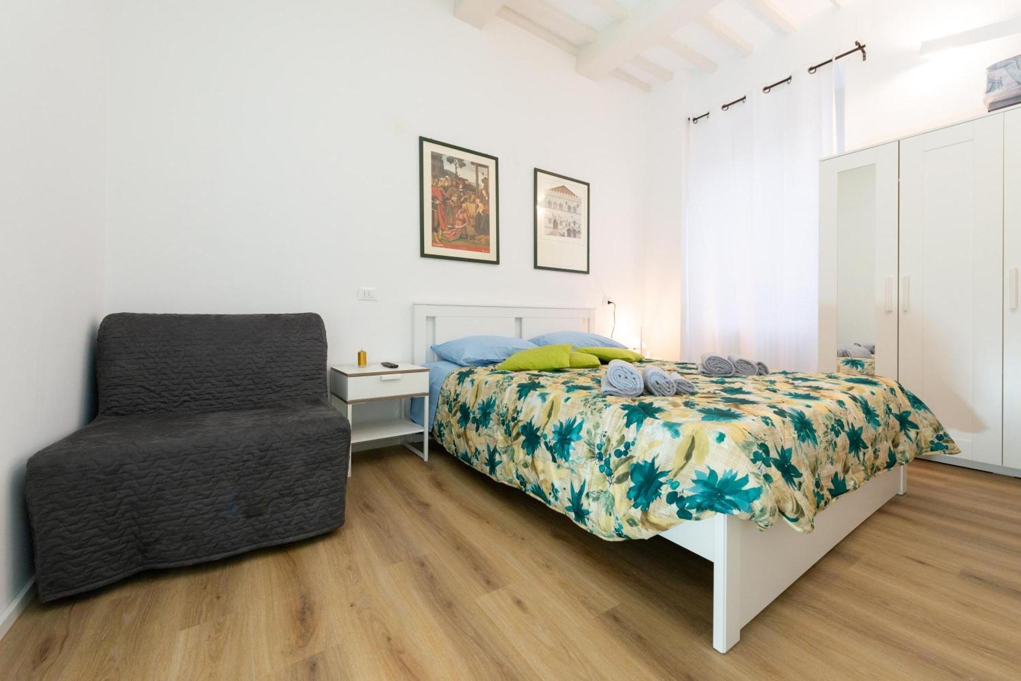 Pinturicchio Guest House Piegaro  Luaran gambar