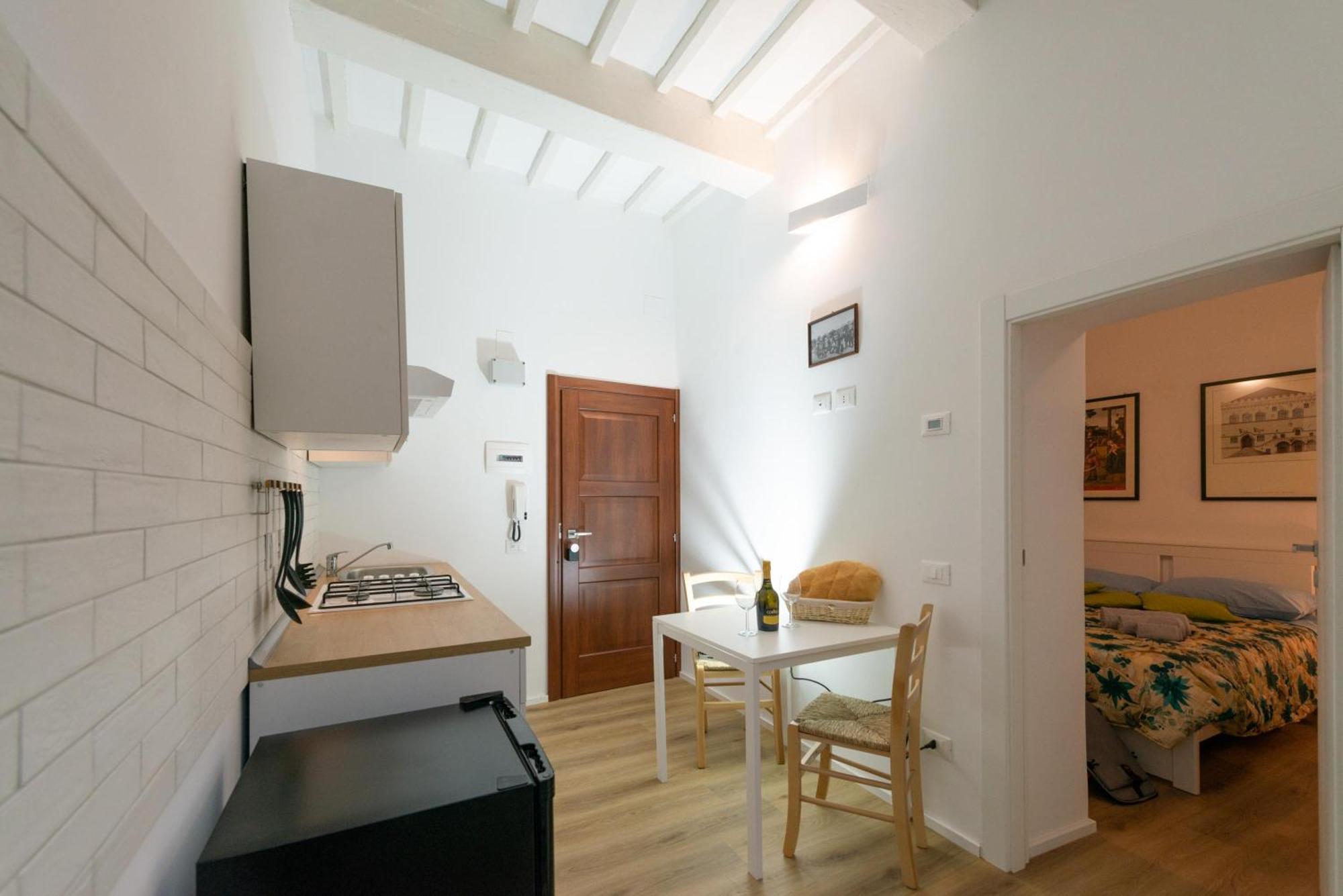 Pinturicchio Guest House Piegaro  Luaran gambar
