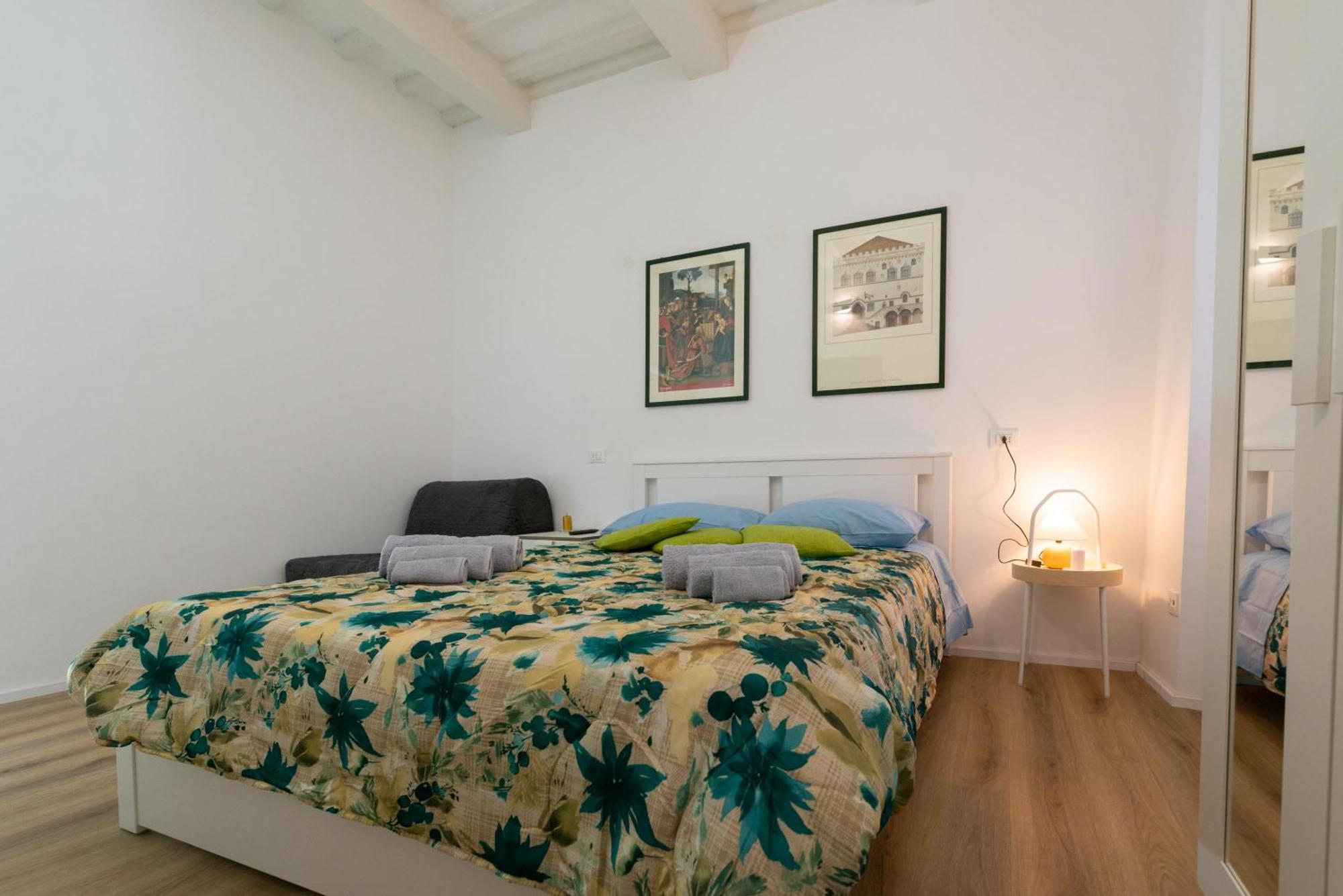 Pinturicchio Guest House Piegaro  Luaran gambar