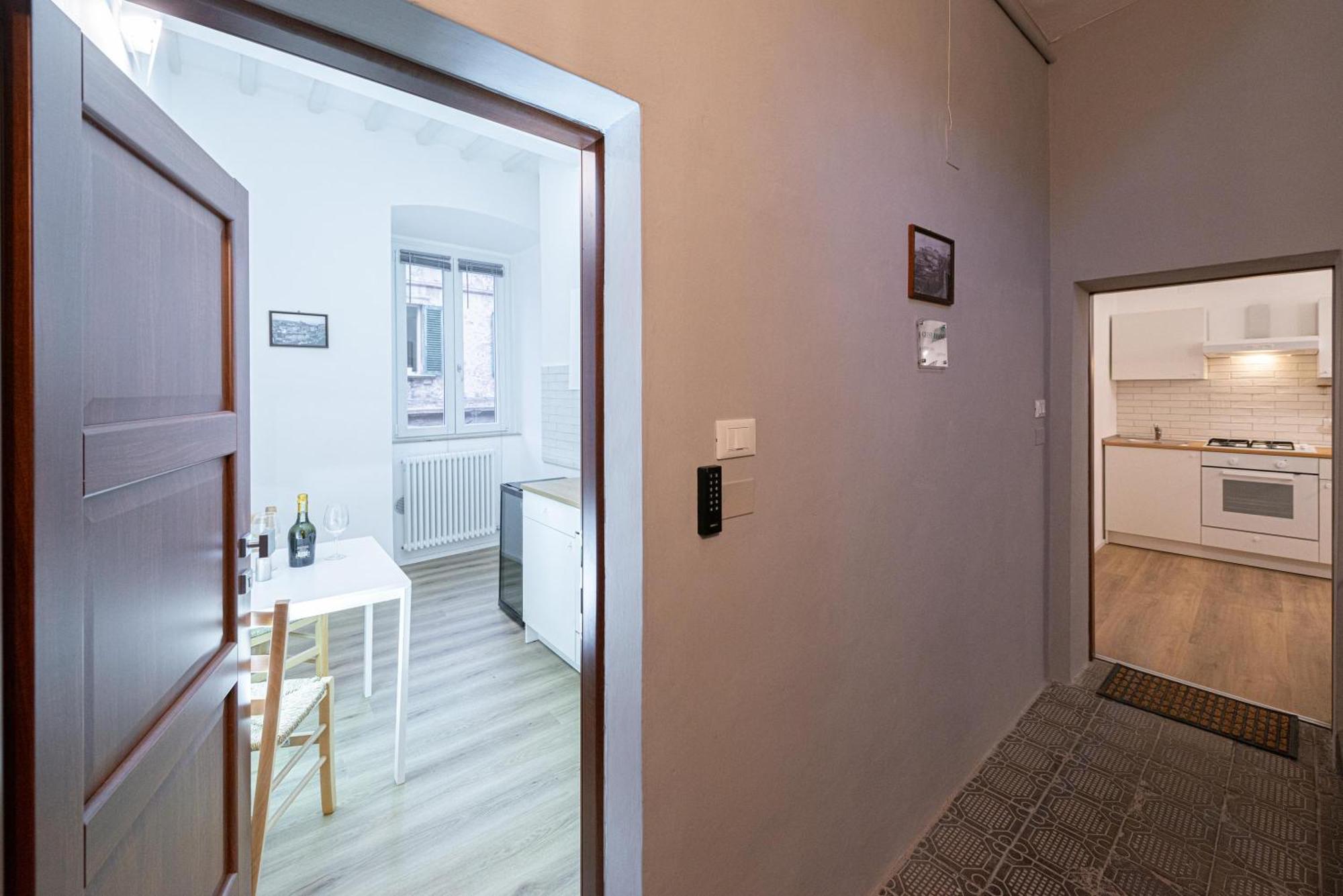 Pinturicchio Guest House Piegaro  Luaran gambar
