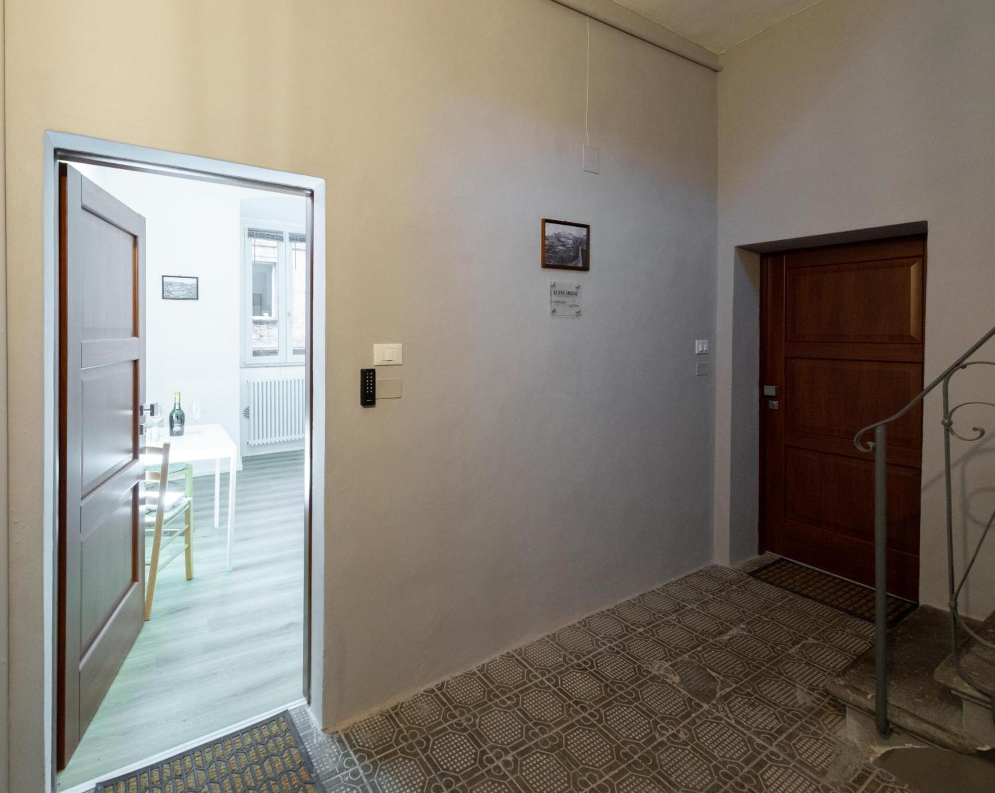 Pinturicchio Guest House Piegaro  Luaran gambar