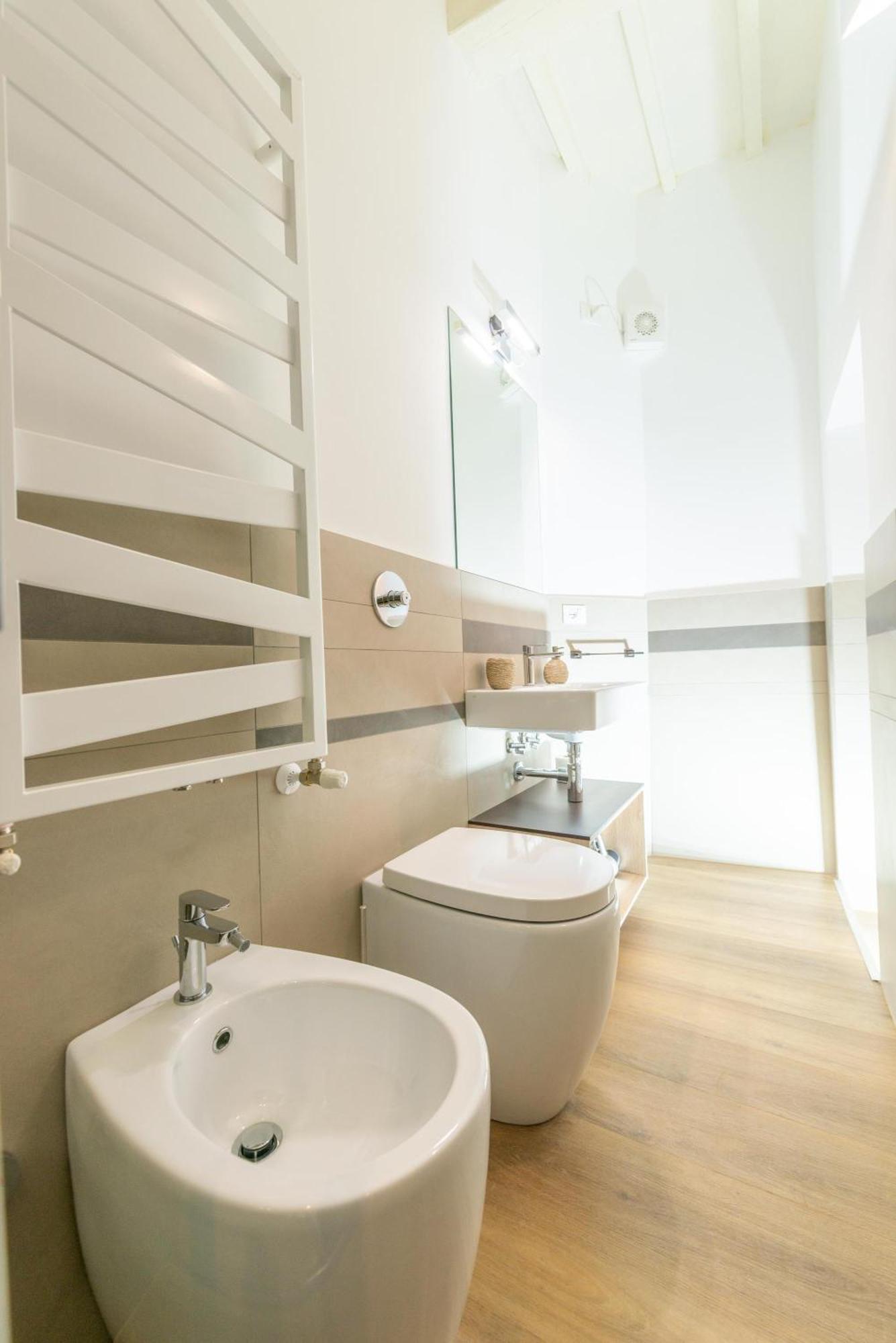 Pinturicchio Guest House Piegaro  Luaran gambar