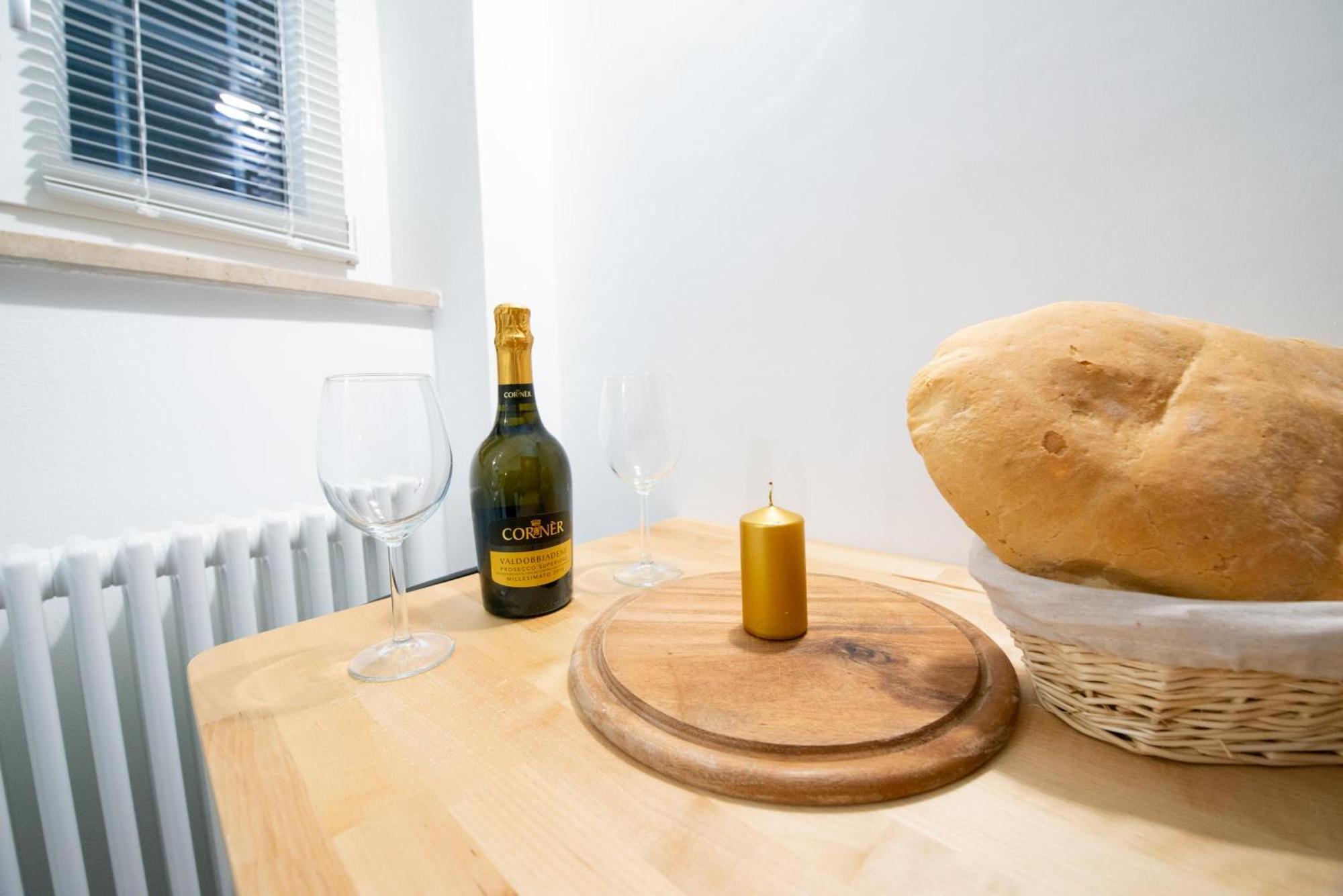 Pinturicchio Guest House Piegaro  Luaran gambar