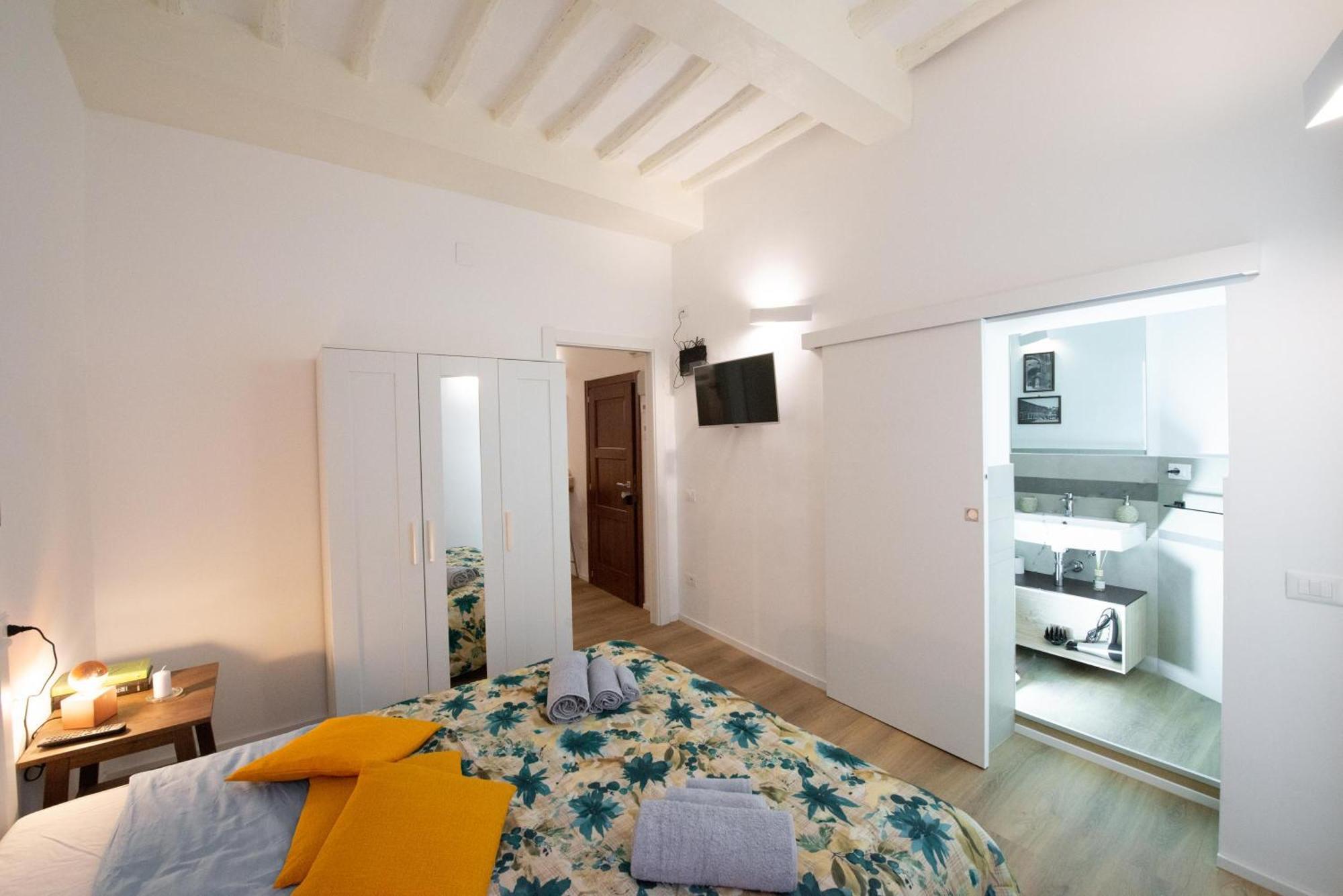 Pinturicchio Guest House Piegaro  Luaran gambar