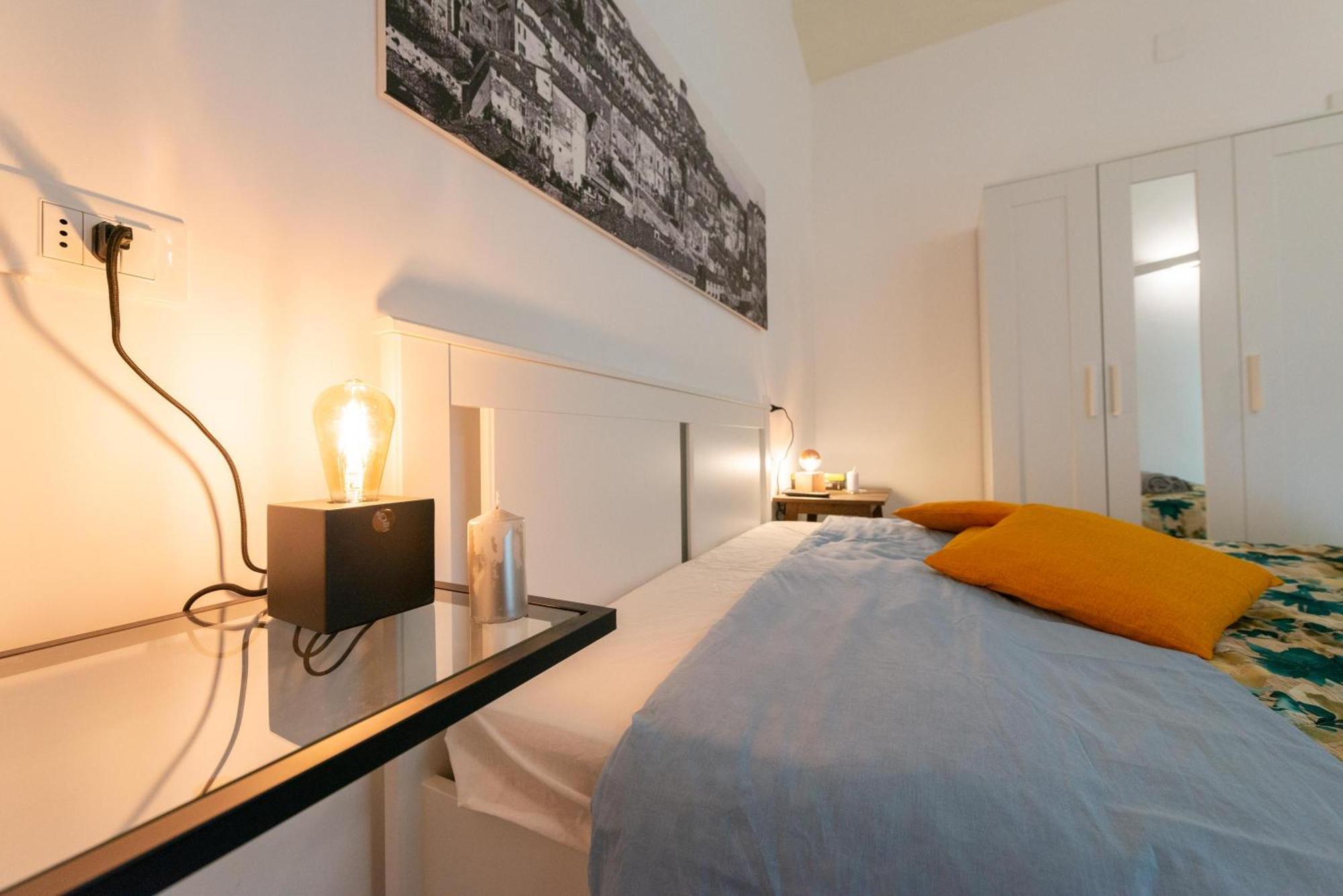 Pinturicchio Guest House Piegaro  Luaran gambar