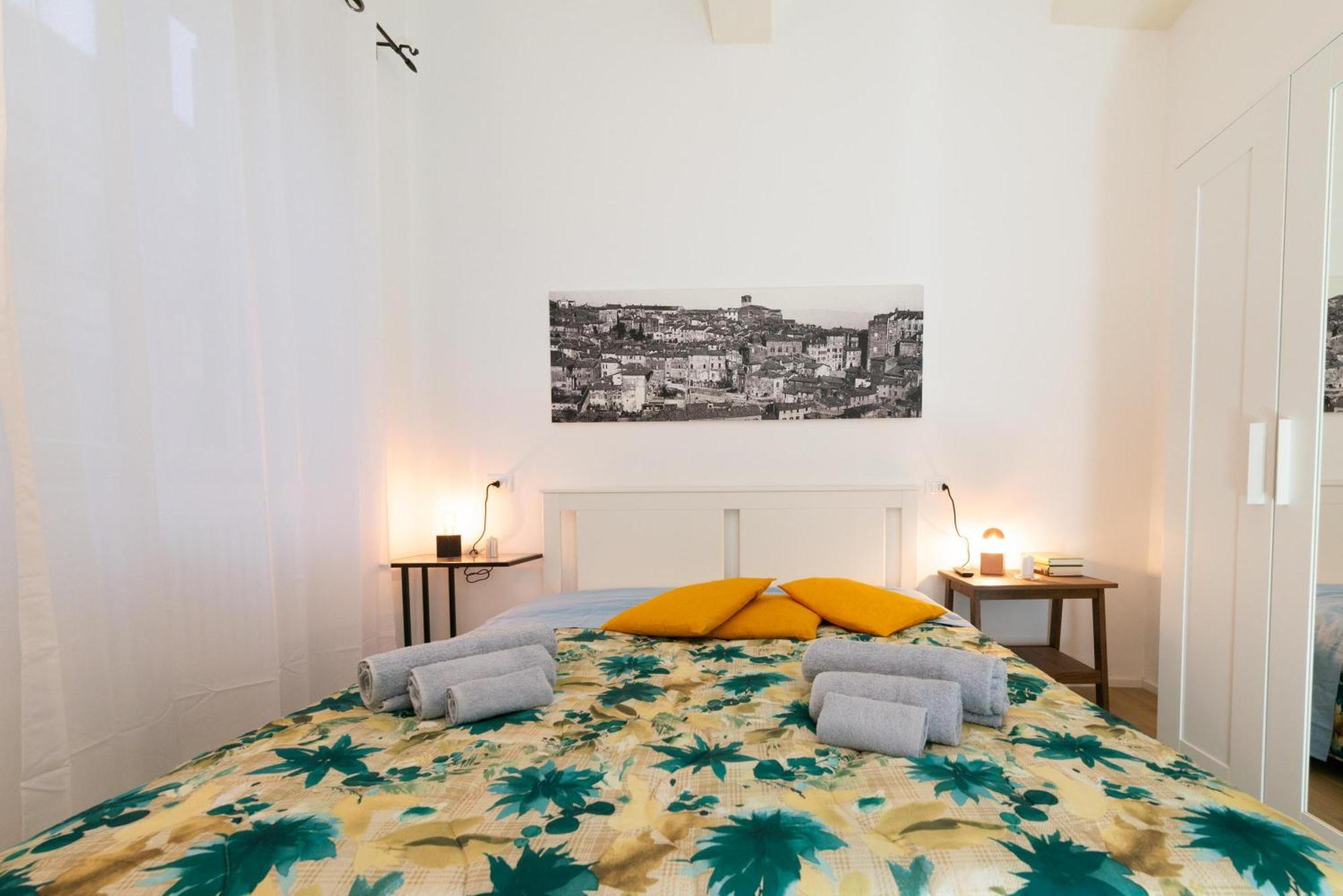 Pinturicchio Guest House Piegaro  Luaran gambar