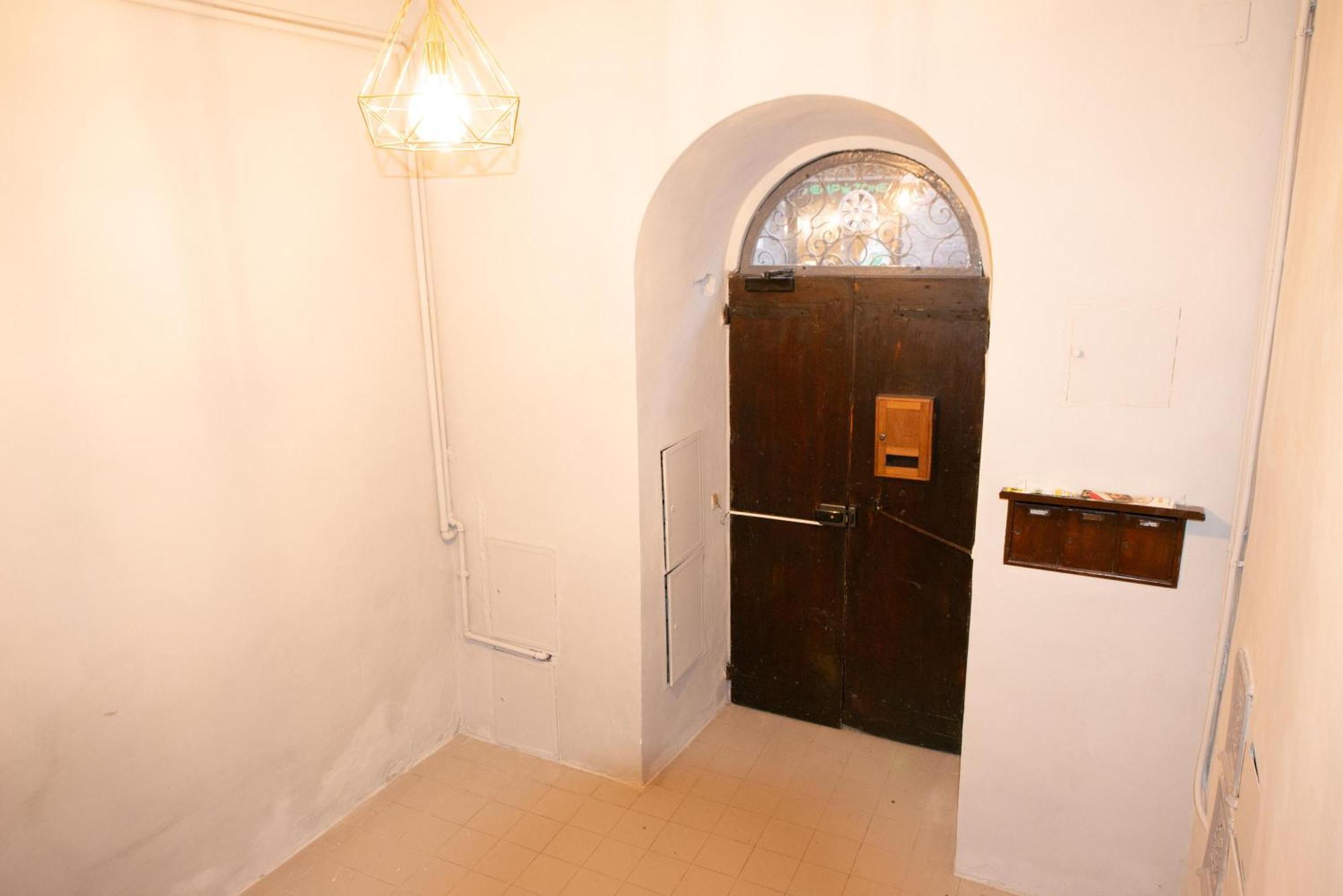 Pinturicchio Guest House Piegaro  Luaran gambar