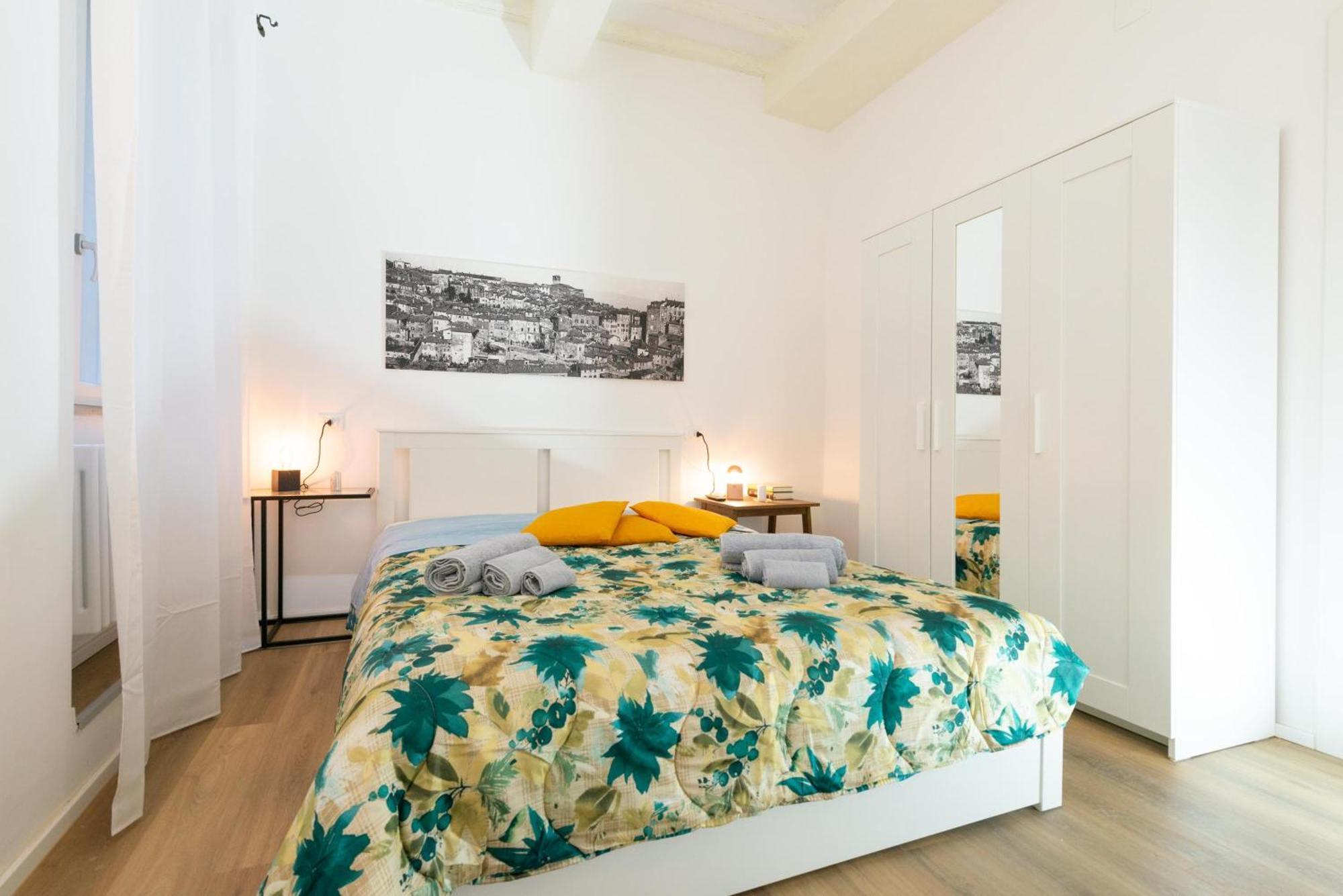 Pinturicchio Guest House Piegaro  Luaran gambar