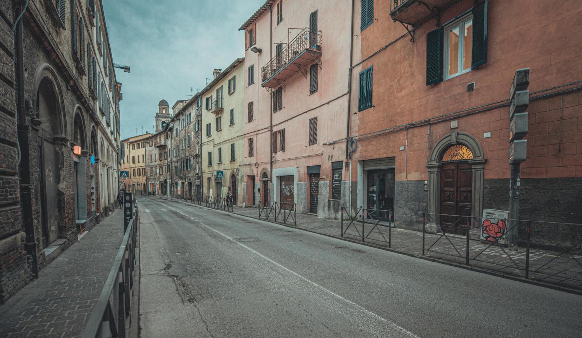 Pinturicchio Guest House Piegaro  Luaran gambar