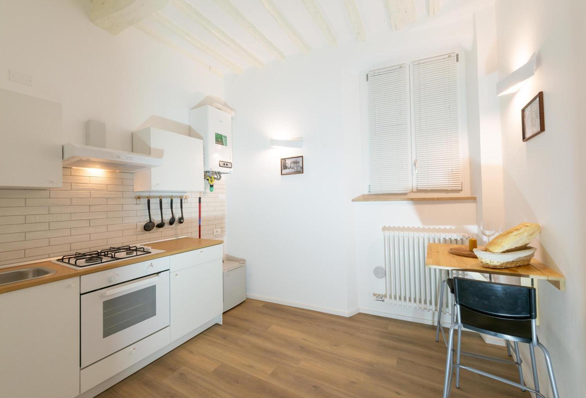 Pinturicchio Guest House Piegaro  Luaran gambar