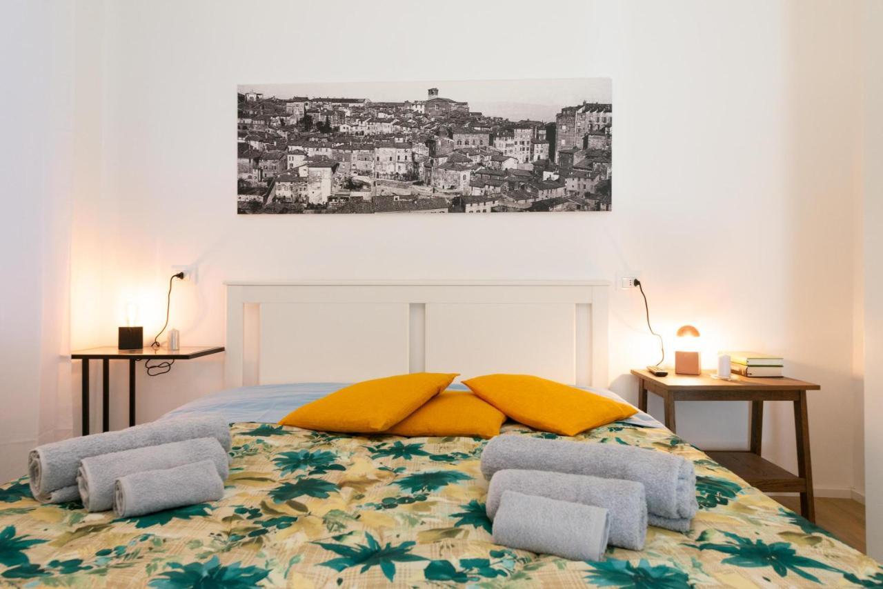 Pinturicchio Guest House Piegaro  Luaran gambar